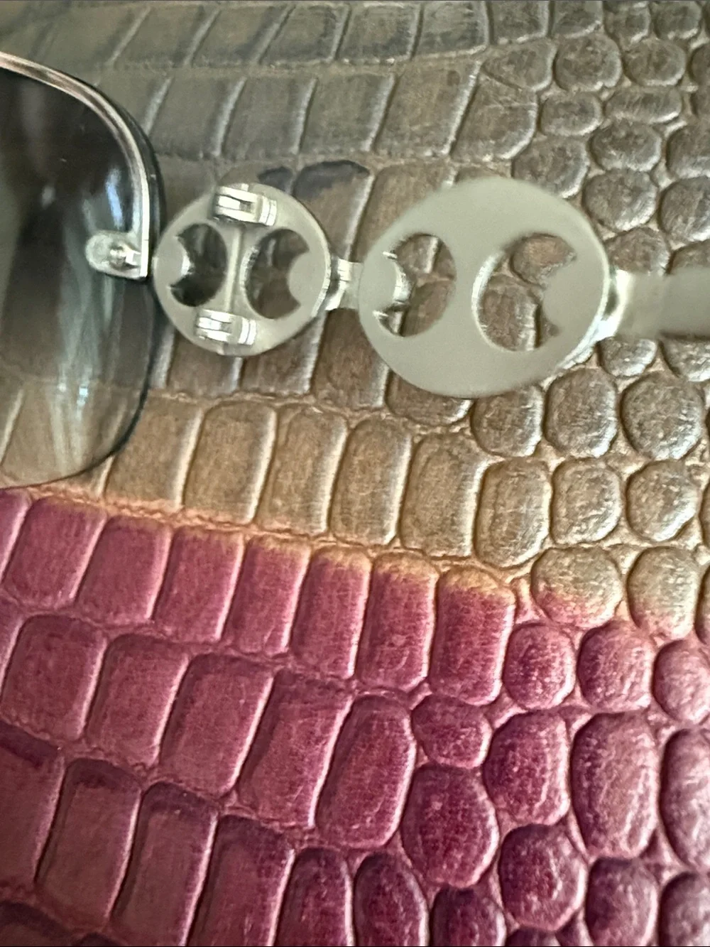 VINTAGE Authentic GUCCI SUNGLASSES